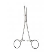 Crile hemostat - serrated