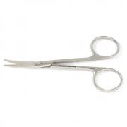 Knapp scissors, 10,2 cm, German made