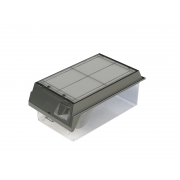 Microisolator cage type IV - set