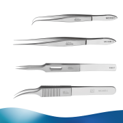 Moria forceps repair