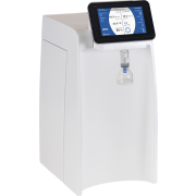 Ultrapure water purification B300