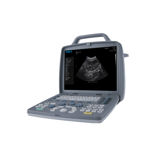 CTS-8800V Plusfront