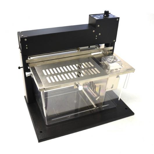 Sleep fragmentation chamber