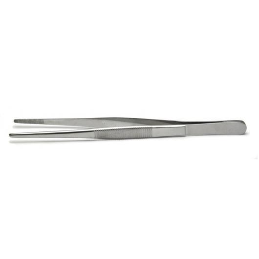 500364-G, Dressing Forceps, 25.5cm, German