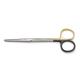503359-G, Metzenbaum Scissors, SuperCut w/TC inserts, 15.0 cm, Straight, German