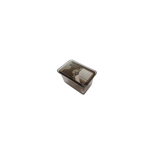 XT50S-M 50-Liter Smoke-Tinted Tank