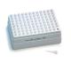 500192, Universal Pipetter Tips, Rack, 0.1-10 µL