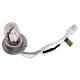 Deuterium Replacement Lamp for D4H