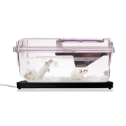 Home-cage monitoring system for mice - Mouse Matrix