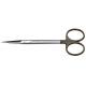 14220, Tenotomy Scissors, 12.5 cm, Straight