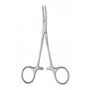 Providence-Hospital hemostat - serrated