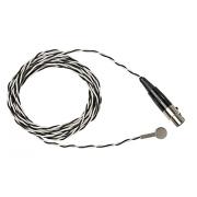 Skin temperature probes