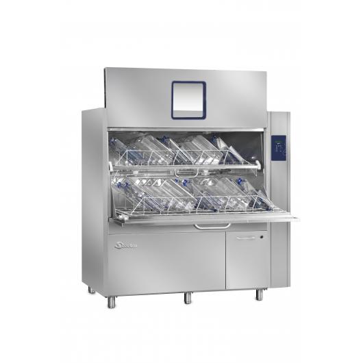 AC 1400 open with cages window