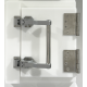 Interlock Door