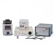 High performance spectrophotometer system for visible light