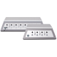 Ideal for producing controlled perivascular or tissue-embedded neurotransmitter release