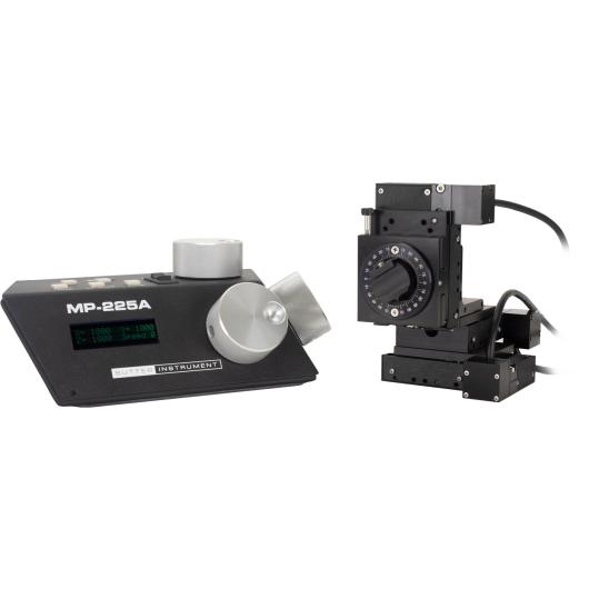 MP-225A_Sutter_Instrument_micromanipulator