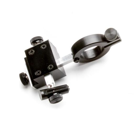 Filament Adjustment Assembly