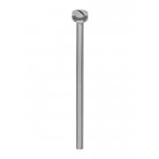 Mandrel for micro drill