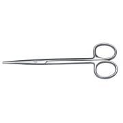Metzenbaum scissors