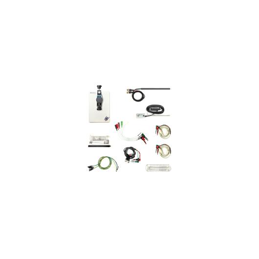 Nerve and Muscle Kit III
