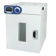 Drying oven 230°C with control window, 155 liters, gravity-air