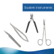 Student instruments-repair