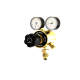 CO2 two stage regulator 0-4 Bar