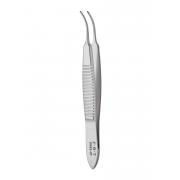 Iris forceps - serrated