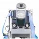 Pellet dispenser