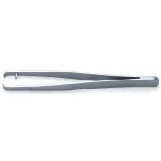 Applying forceps for approximator and vessel clips, 10 cm