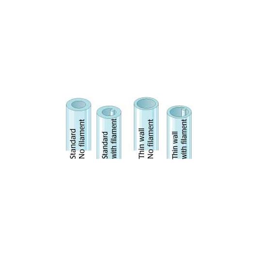 Standard Glass Capillaries