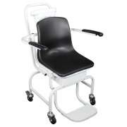 MCW chair weighing scale