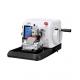 Rotary microtome, automatic