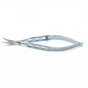 McPherson-Westcott conjunctiva scissors, titanium