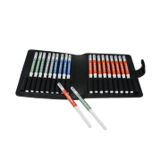 Von Frey hairs, Semmes-Weinstein set of monofilaments
