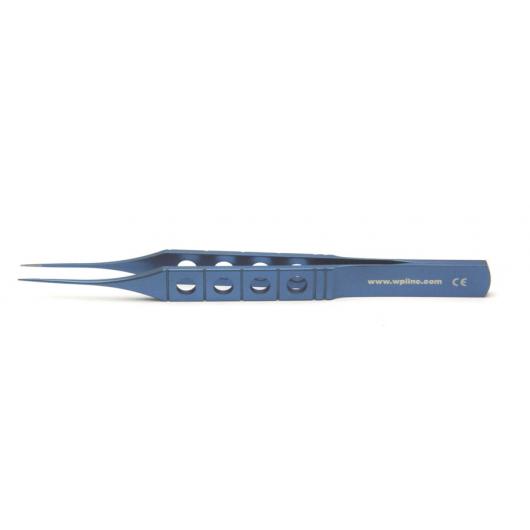 WP2020, Straight Forceps, 11.5cm, 5.0 mm