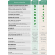 Stellar features and benefits