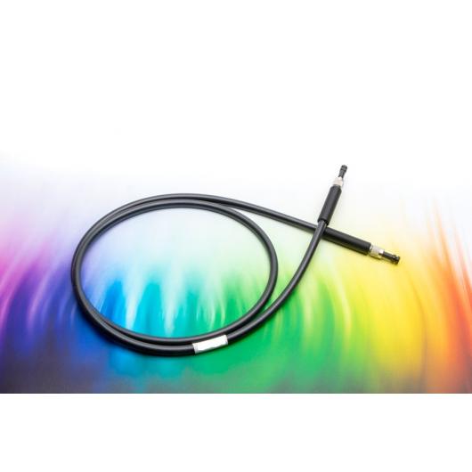 Qualified Fiber Optic Cable Deep UV-NIR