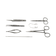 Mouse Surgical Kit
