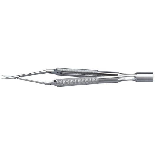 14212, Round Handled Delicate Scissors, 14cm, Straight
