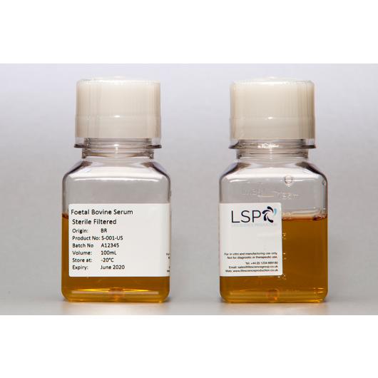 Foetal-Bovine-Serum-100mL