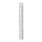 Ruler with Gauge measurements