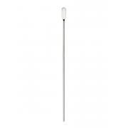 Insert pin - round, dissecting pin