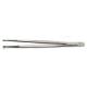 501983, Cupped Forceps, Teflon Coated
