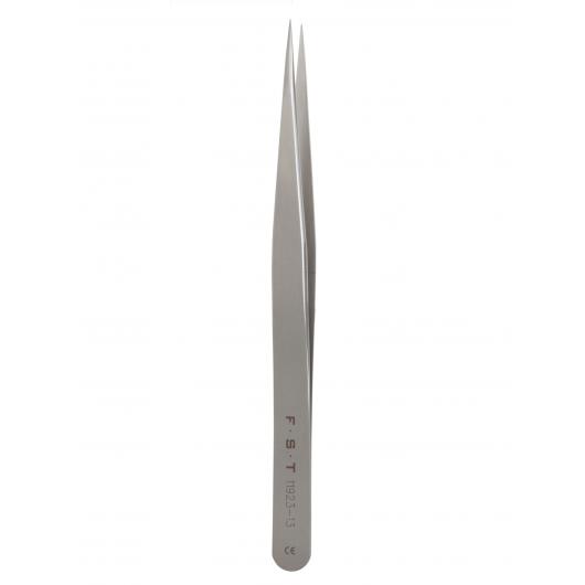Fine Forceps - Mirror Finish SS