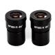 Wide Field 25x Eyepieces (pair)