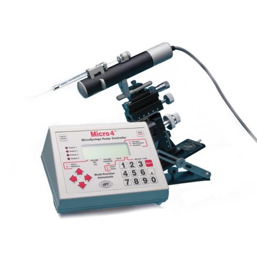 UMP3 UltraMicroPump