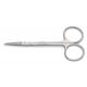501758-G, Iris Scissors, 11.5cm, Straight, German