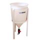ZHBS100 100L Brine Shrimp Hatcher